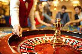 Онлайн казино Casino River Belle